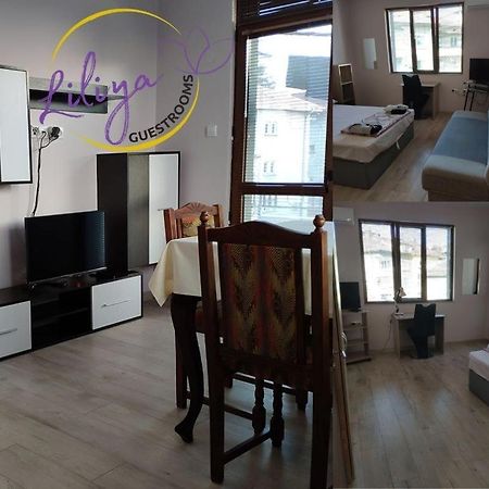 Liliya Apartment 플레벤 외부 사진