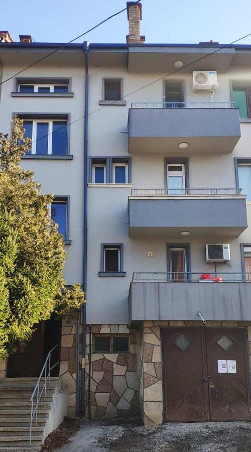Liliya Apartment 플레벤 외부 사진