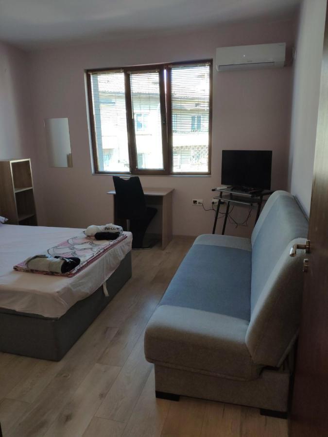 Liliya Apartment 플레벤 외부 사진
