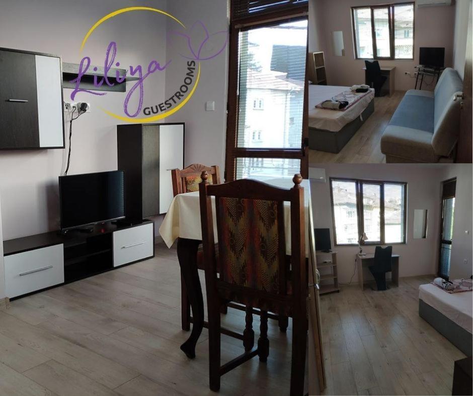 Liliya Apartment 플레벤 외부 사진