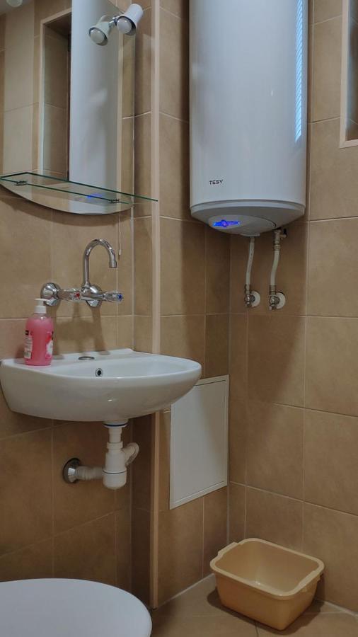 Liliya Apartment 플레벤 외부 사진