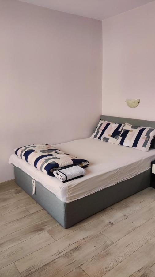 Liliya Apartment 플레벤 외부 사진