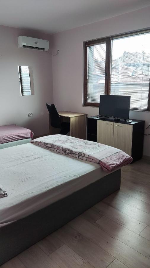 Liliya Apartment 플레벤 외부 사진