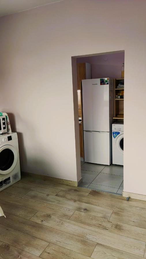 Liliya Apartment 플레벤 외부 사진