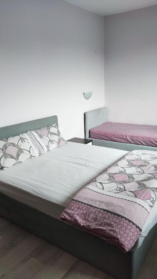 Liliya Apartment 플레벤 외부 사진
