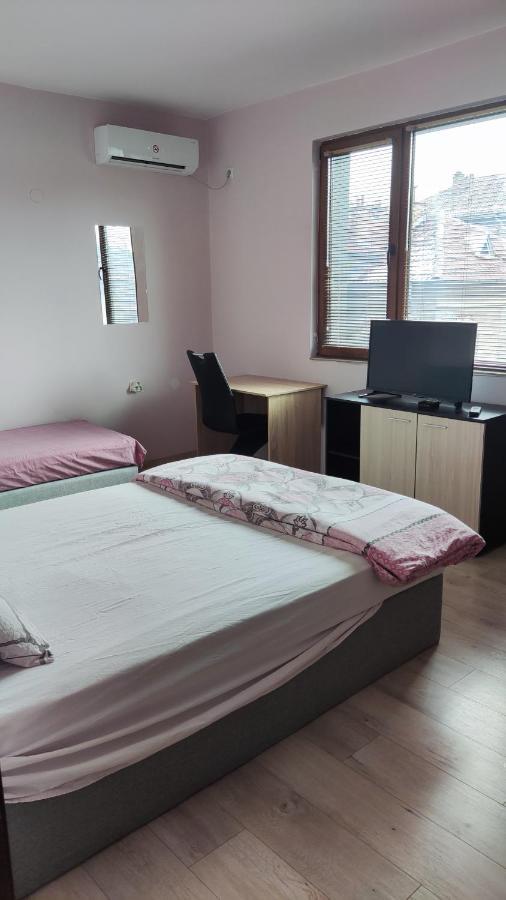 Liliya Apartment 플레벤 외부 사진